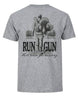 Run & Gun Hunting T-shirt