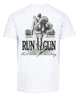 Run & Gun Hunting T-shirt