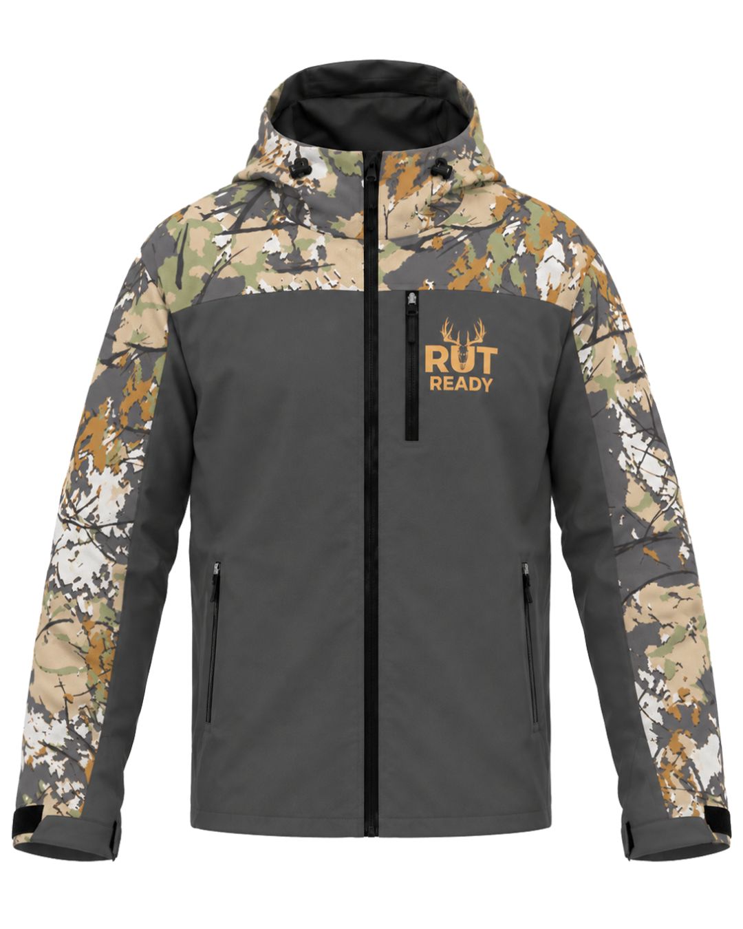 Rut Ready Camo Water‑Resistant Jacket.jpg