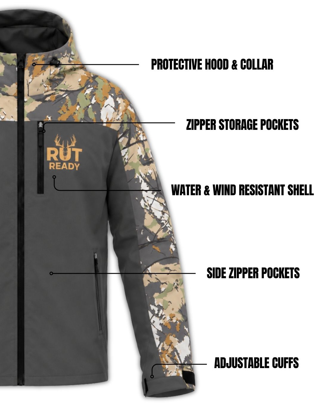Rut Ready Camo Water‑Resistant Jacket (3).jpg