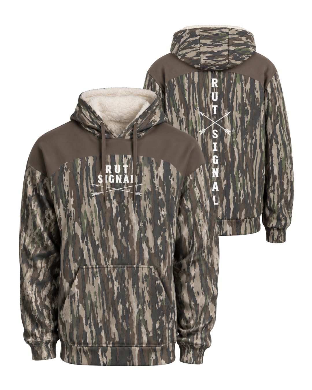 Rut Signal Camo Fleece Hoodie.jpg
