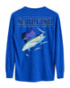 Sailfish The Genesis Of A Legacy Long-sleeve
