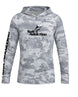 Salt Addiction Sun Protection Hoodie