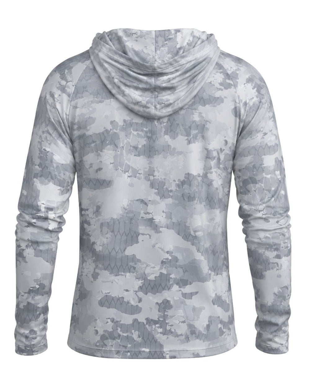 Salt Addiction Sun Protection Hoodie