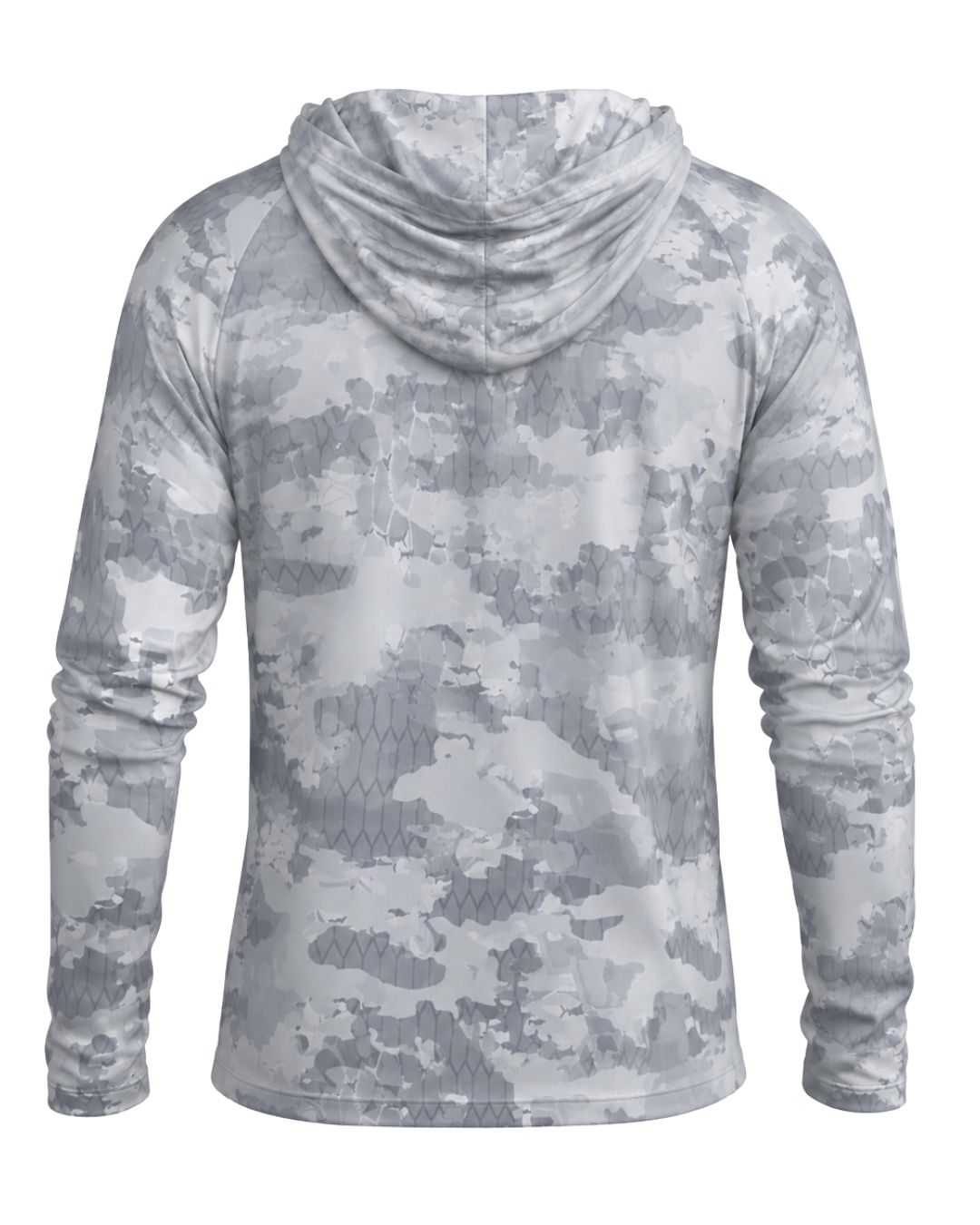 Salt Addiction Sun Protection Hoodie