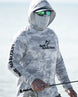 Salt Addiction Sun Protection Hoodie