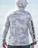 Salt Addiction Sun Protection Hoodie