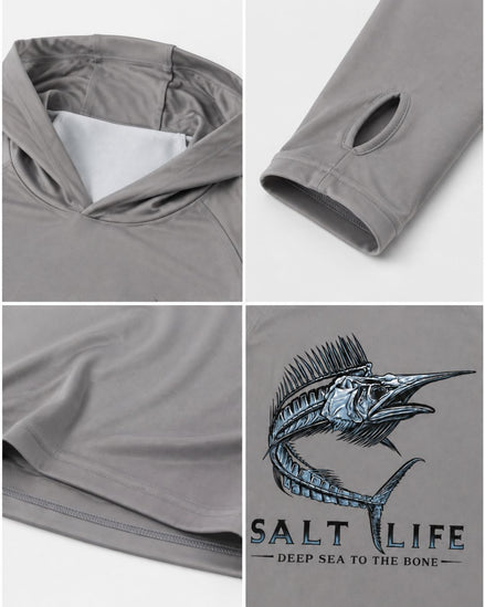 UPF Hoodie product image