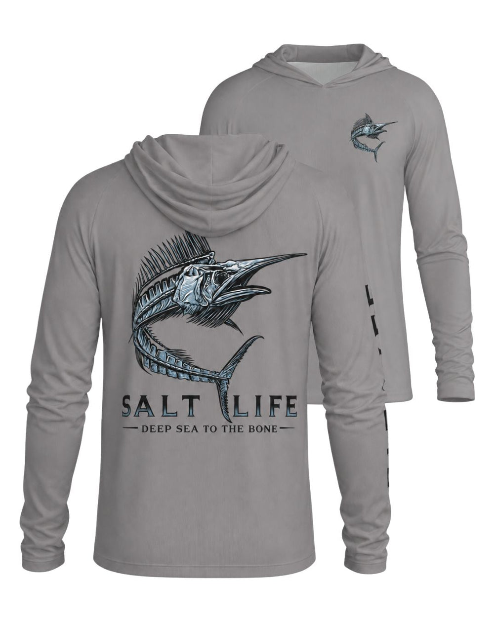 UPF Hoodie product image
