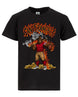 San Francisco Phantom Inferno Football T-shirt