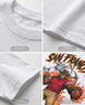San Francisco Phantom Inferno Football T-shirt