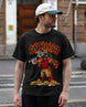 San Francisco Phantom Inferno Football T-shirt