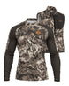 Combo - Send It Camo Layering Series