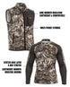 Combo detail - Send It Camo Layering Series