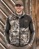 Combo detail - Send It Camo Layering Series