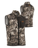 Vest - Send It Camo Layering Series