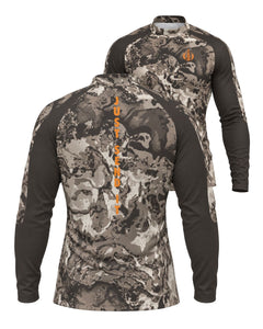 Long-Sleeve