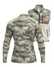 Combo - September Calls Camo Layering Series