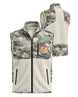 Vest - September Calls Camo Layering Series