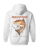 Shallow Water Brawler Redfish Hoodie