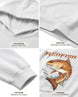 Shallow Water Brawler Redfish Hoodie