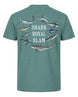 Shark Royal Slam T-shirt