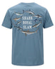 Shark Royal Slam T-shirt
