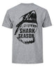 Shark Season T-shirt