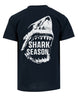 Shark Season T-shirt