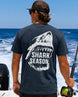 Shark Season T-shirt