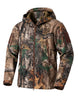 Silent Softshell Jacket