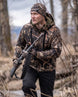 Silent Softshell Jacket