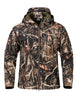 Silent Softshell Jacket