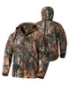 Silent Softshell Jacket