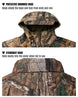 Silent Softshell Jacket