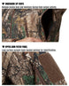 Silent Softshell Jacket