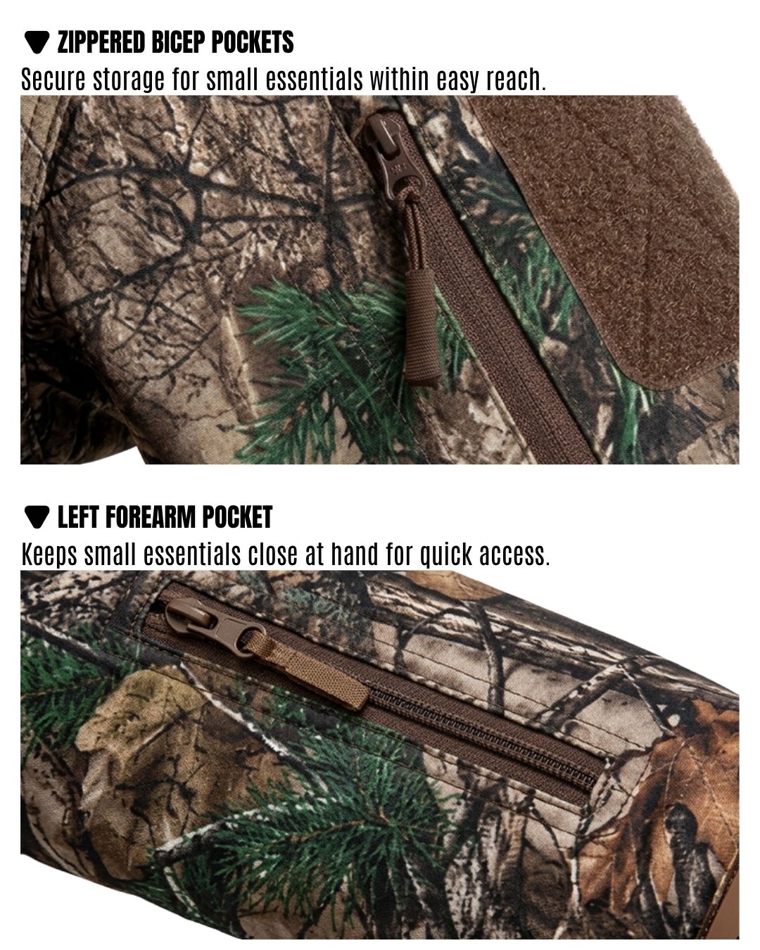 Silent Softshell Jacket
