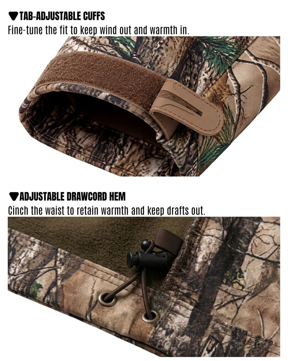 Silent Softshell Jacket