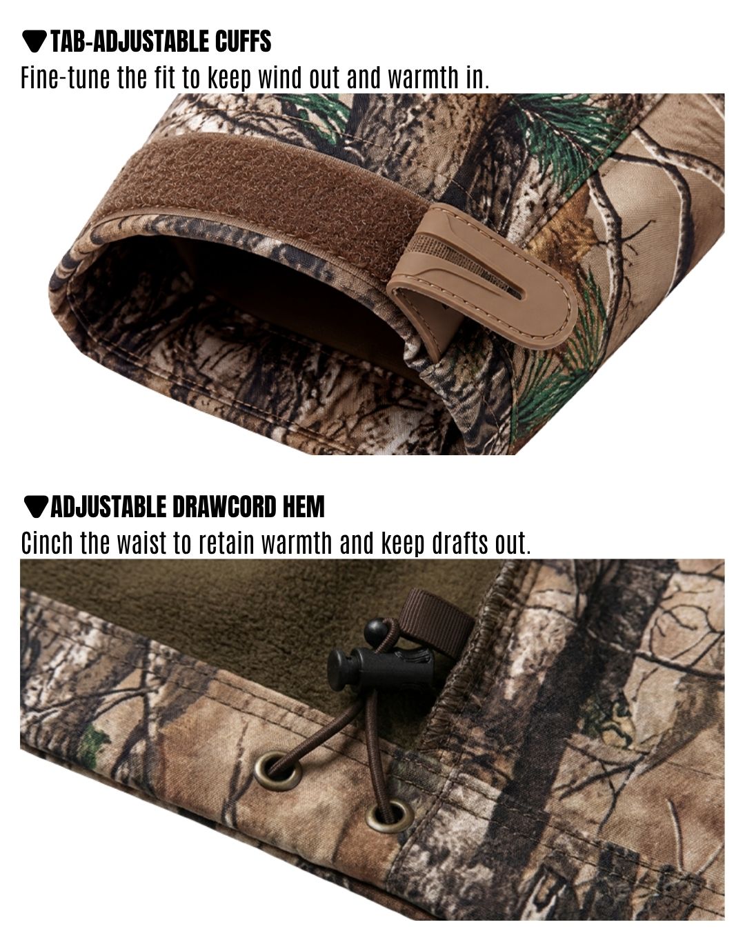Silent Softshell Jacket