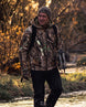Silent Softshell Jacket