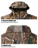 Silent Softshell Jacket