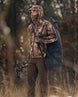 Silent Softshell Jacket