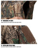 Silent Softshell Jacket
