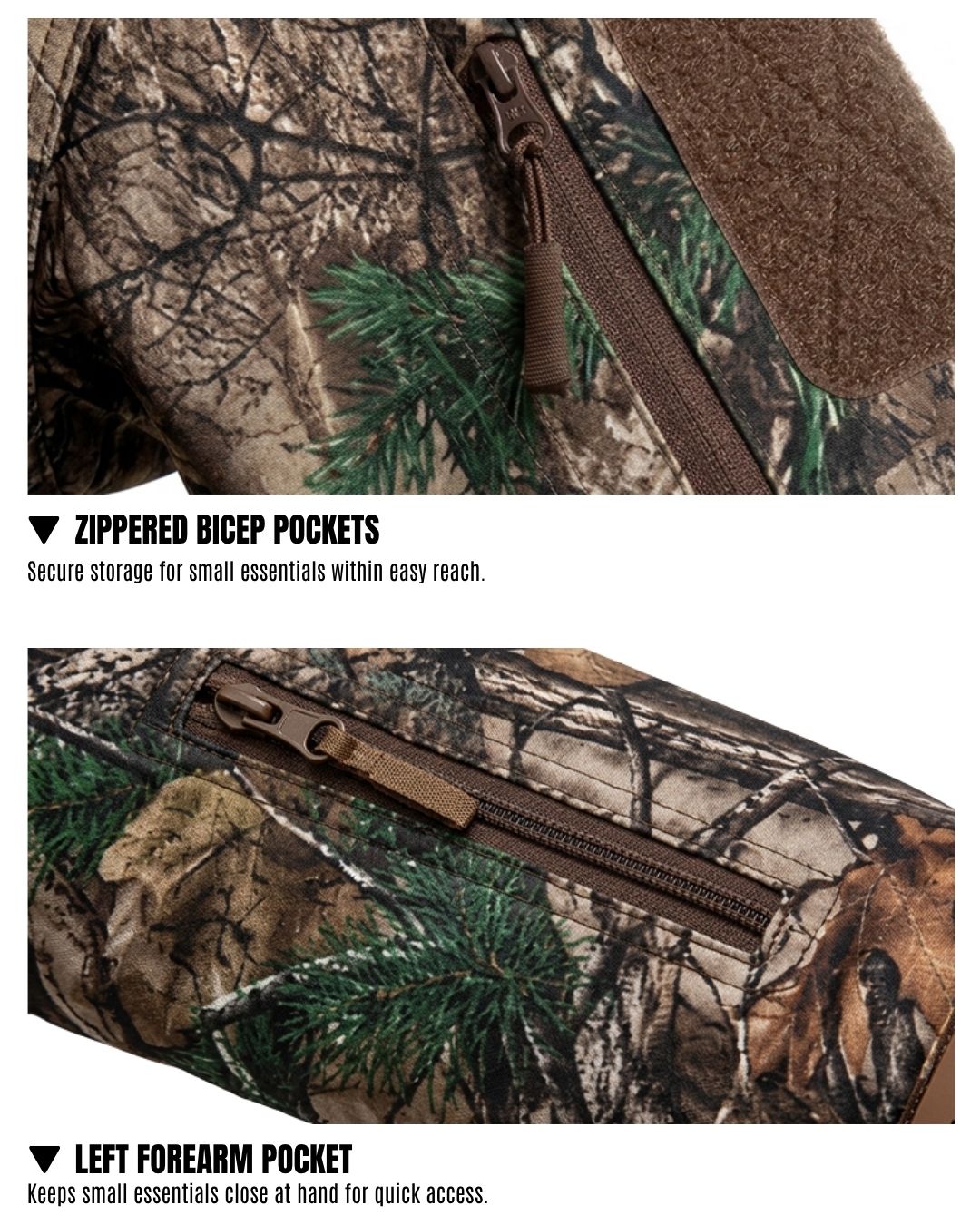 Silent Softshell Jacket