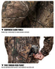 Silent Softshell Jacket
