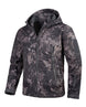 Silent Softshell Jacket
