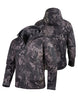 Silent Softshell Jacket