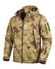 Silent Softshell Jacket