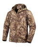 Silent Softshell Jacket