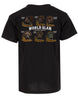 Six Wild Turkey T-Shirt